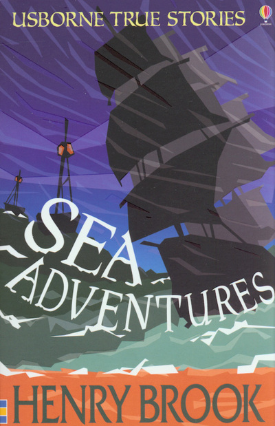 Sea Adventures
