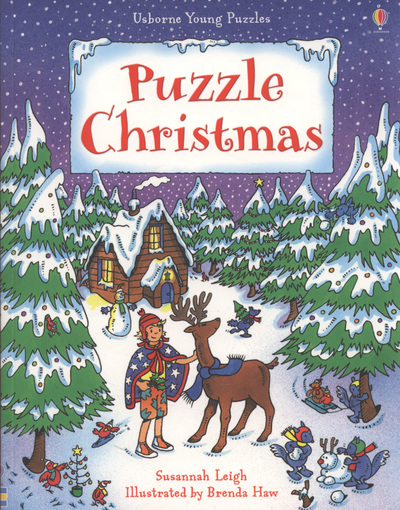Puzzle Christmas