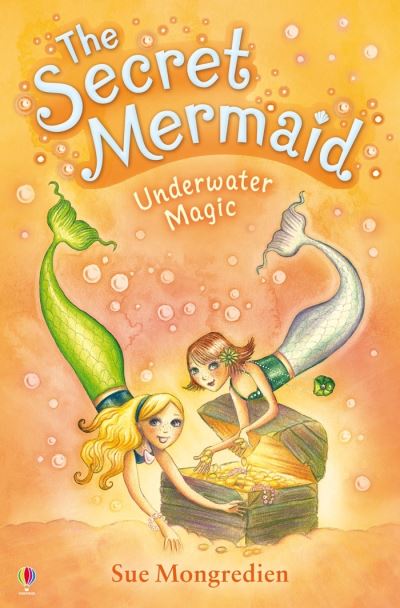 Underwater Magic
