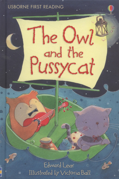 The Owl and the Pussycat