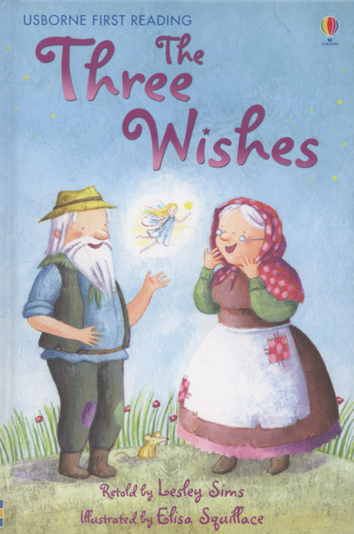 The Three Wishes