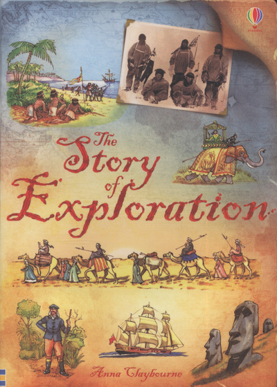 The Story of Exploration