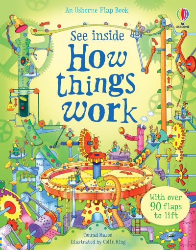 How Things Work