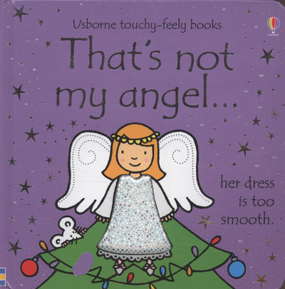 That's Not My Angel