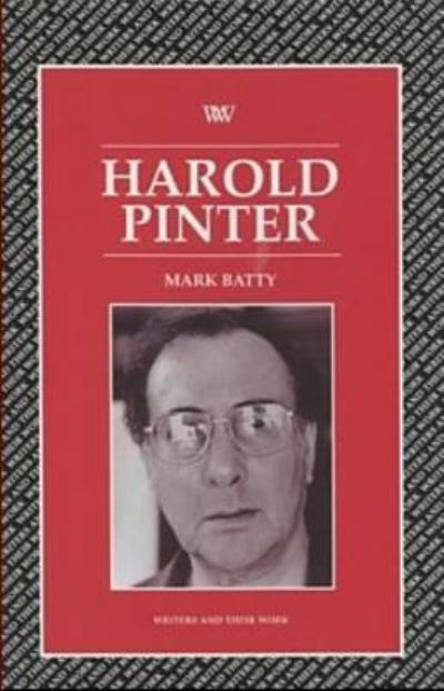 Harold Pinter