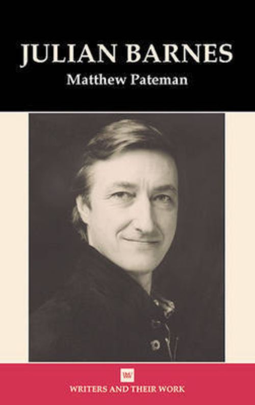 Julian Barnes