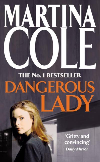Dangerous Lady