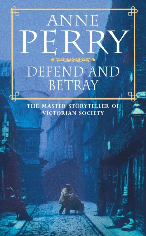 Defend and Betray