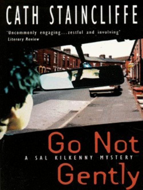 Go Not Gently