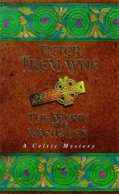 The Monk Who Vanished