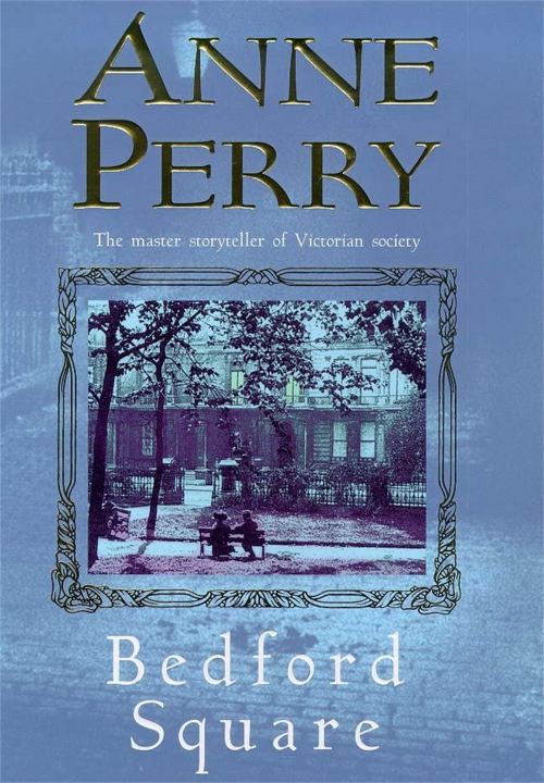 Bedford Square
