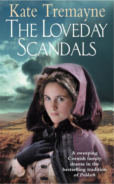 The Loveday Scandals