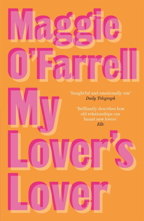 My Lover's Lover