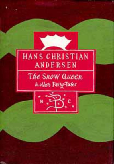 The Snow Queen & Other Fairy-Tales