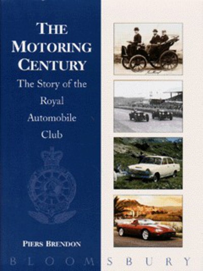 The Motoring Century
