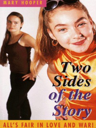 Two Sides of the Story
