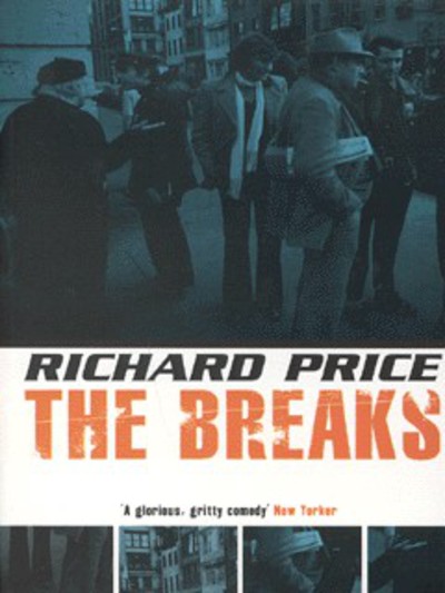 The Breaks