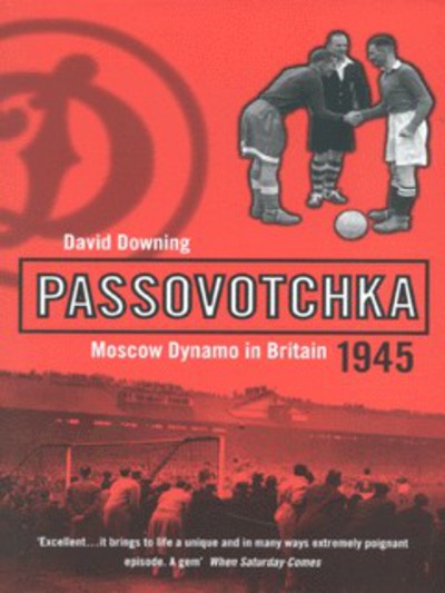 Passovotchka