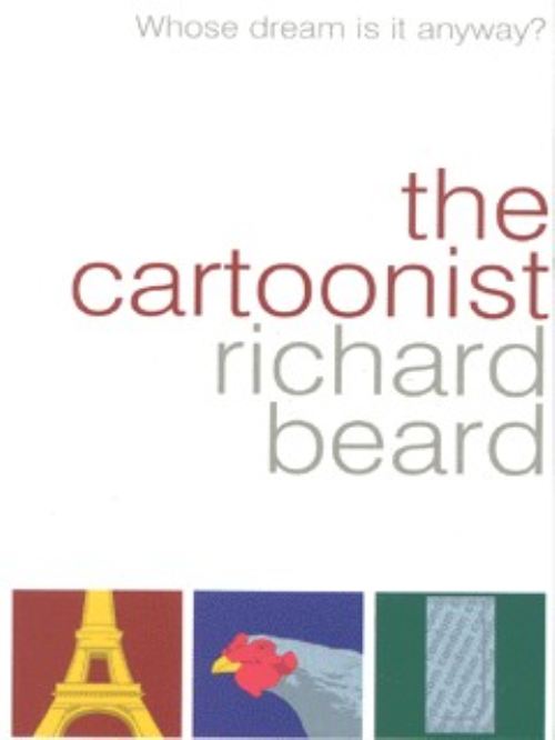 The Cartoonist