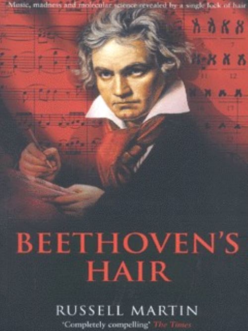 Beethoven's Hair