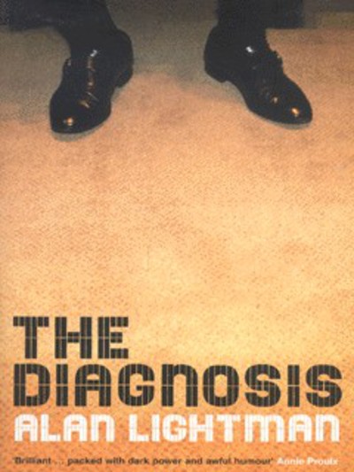 The Diagnosis