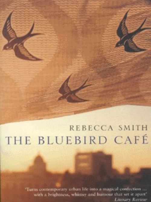 The Bluebird Café
