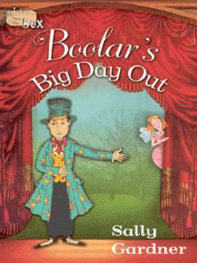 Boolar's Big Day Out