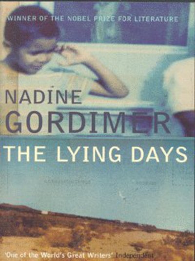 The Lying Days