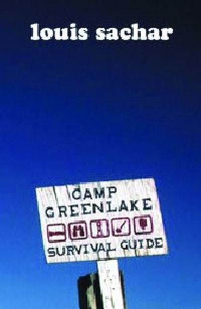 Stanley Yelnats' Survival Guide to Camp Green Lake