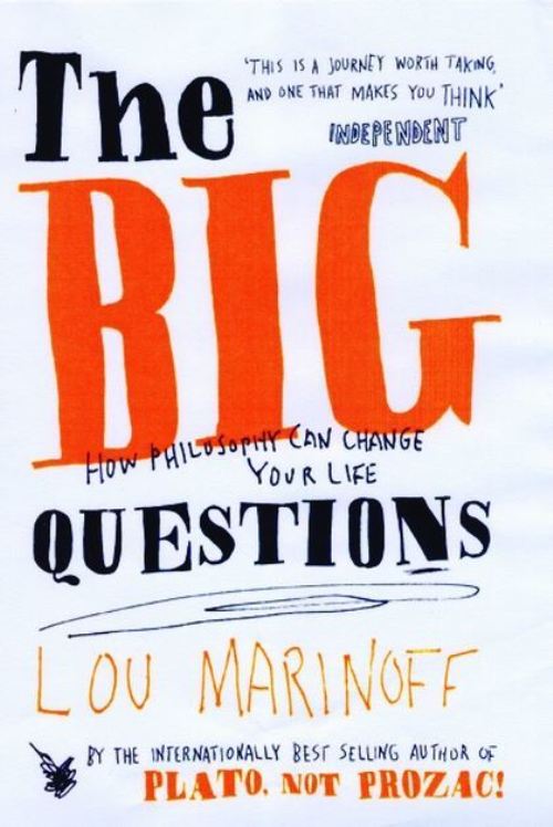 The Big Questions
