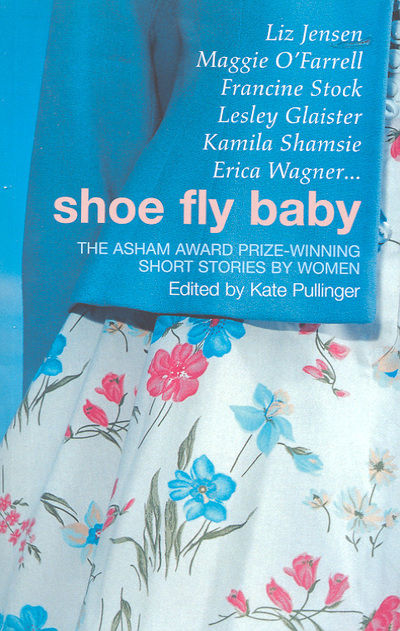 Shoe Fly Baby