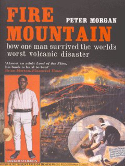 Fire Mountain