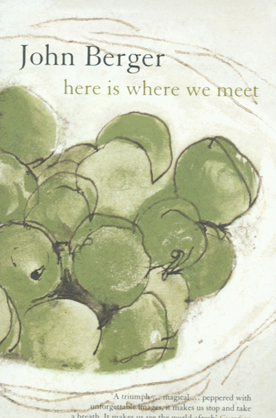 Here is Where we Meet