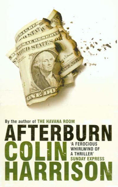 Afterburn