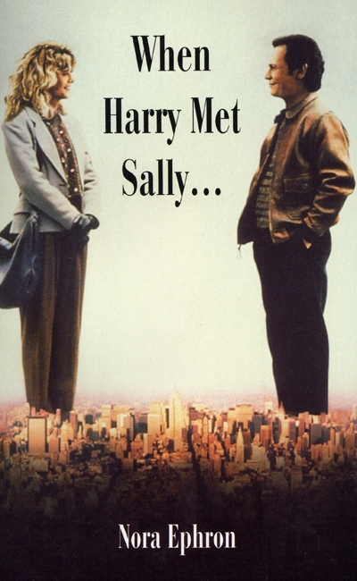 When Harry Met Sally -