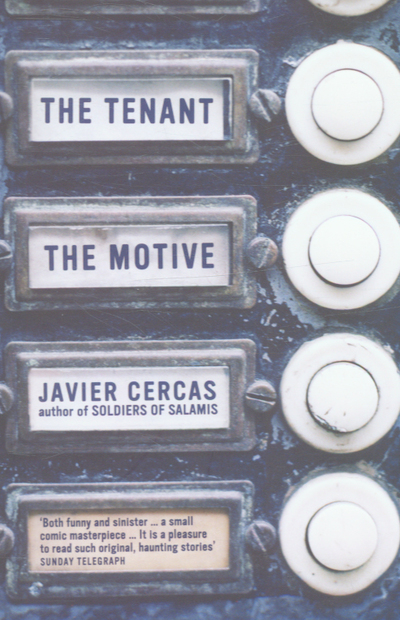 The Tenant