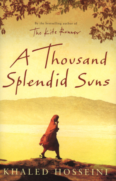 A Thousand Splendid Suns
