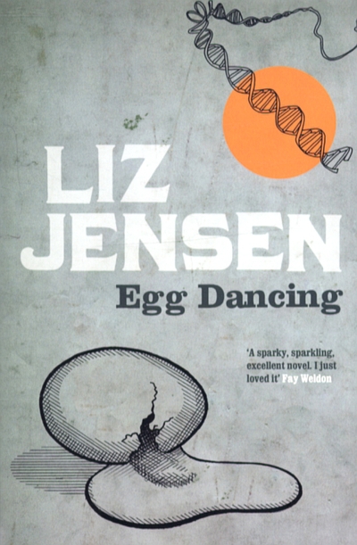 Egg Dancing