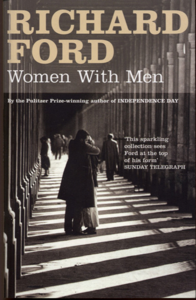 Women With Men