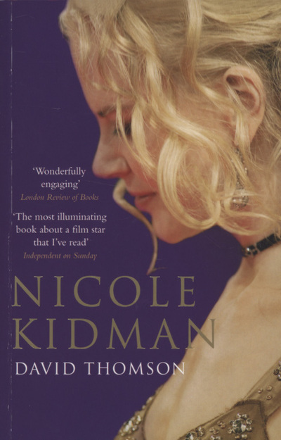 Nicole Kidman