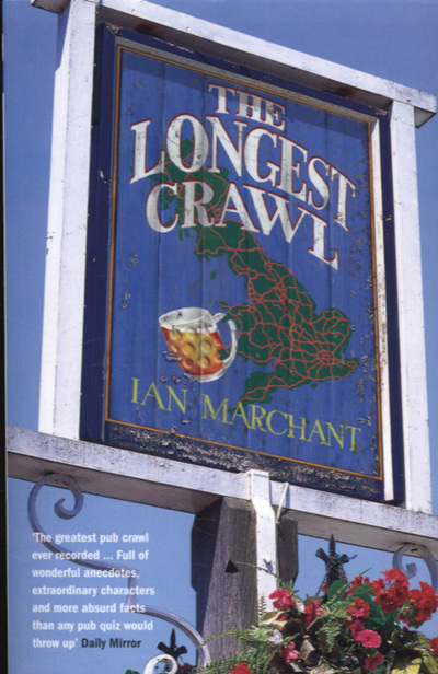 The Longest Crawl