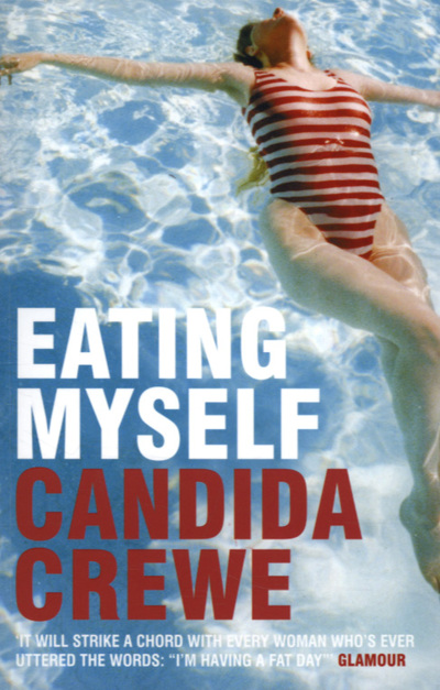 Eating Myself