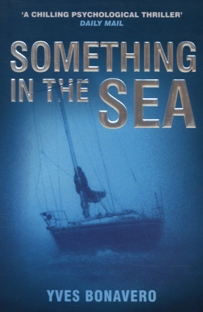 Something in the Sea