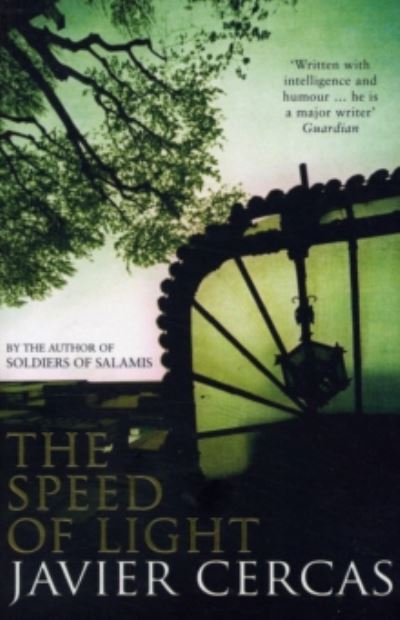 The Speed of Light