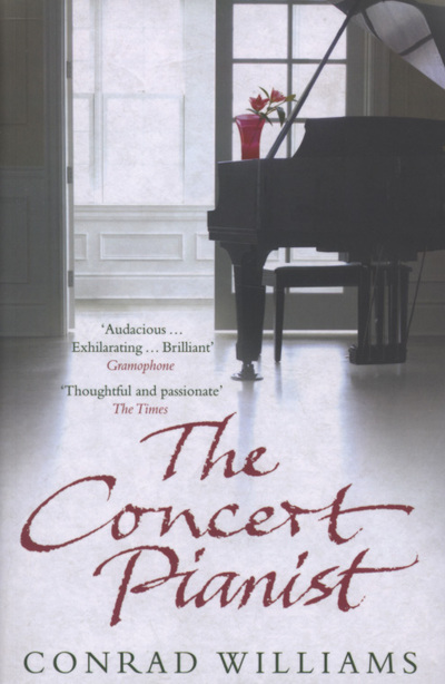 The Concert Pianist