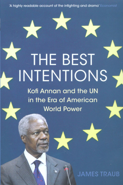 The Best Intentions