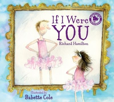 If I were you