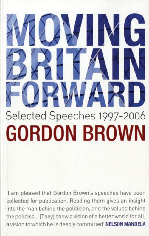 Moving Britain Forward