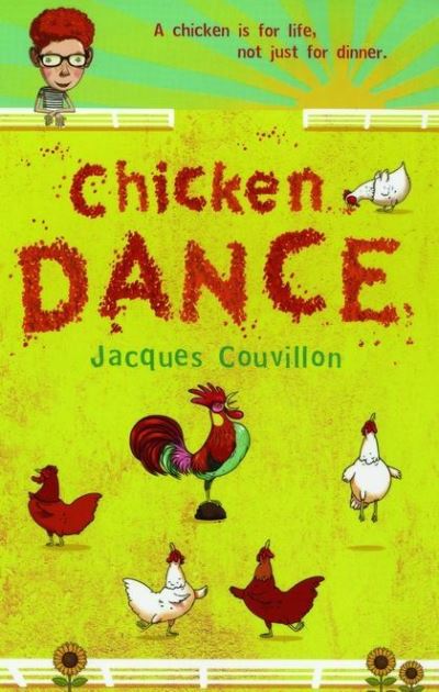 Chicken Dance