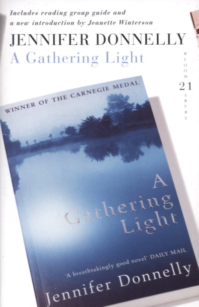 A Gathering Light